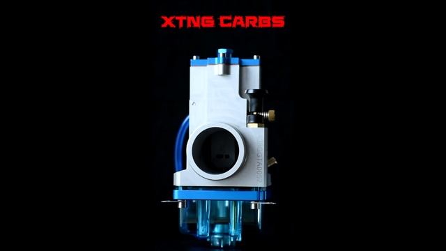 Lectron Carburetor ?