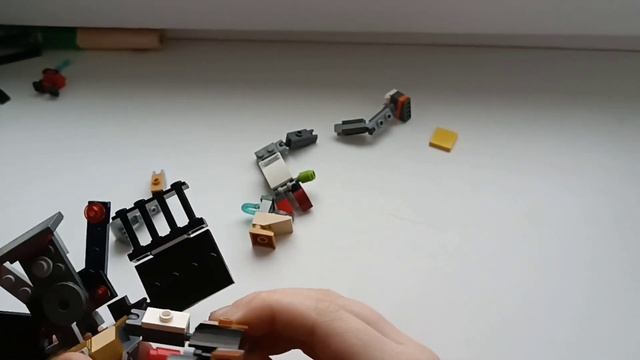 Титан спикер мэн апгрейд смотреть онлайн