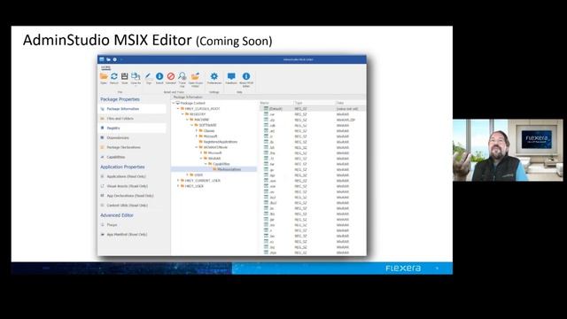 Application Packaging Experts Roundtable: MSIX Update (October 2020) смотреть онлайн