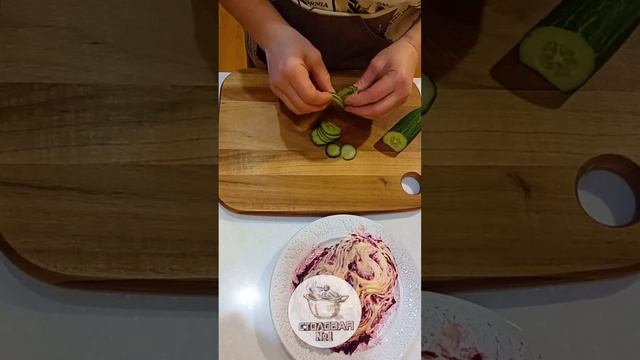 Простые украшения для праздничных блюд №5 #рецепты #кулинария #cake #delicious #dessert #вкусно