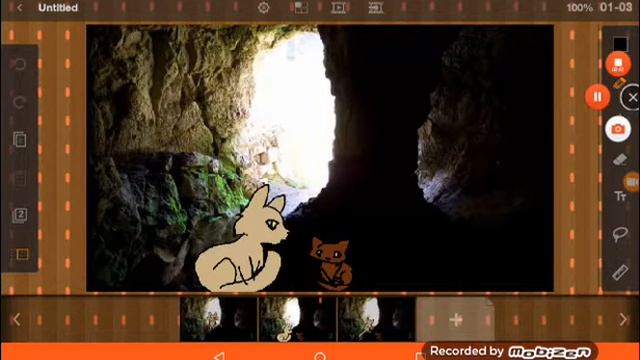 Новые коты воители смотреть онлайн