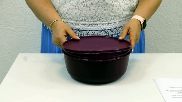 Хит парад 4 л Tupperware смотреть онлайн