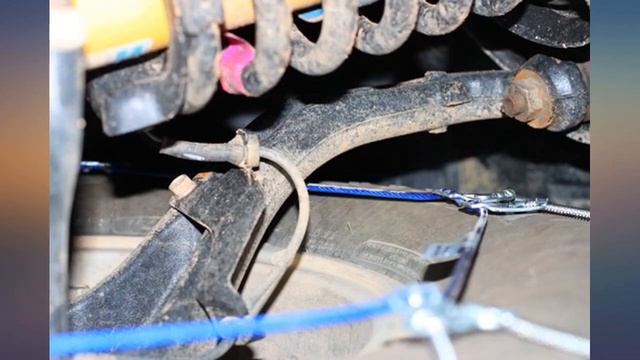 Security Chain Company SZ429 Super Z6 Cable Tire Chain for Passenger Cars, Pickups, review смотреть онлайн