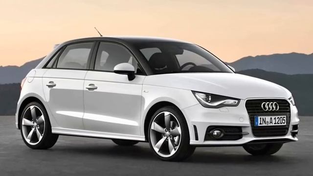 R$ 109.900 Audi A1 Sport 1.4 Turbo 185 cv 25,4 mkgf 250 kmh 0-100 kmh 6,9 s смотреть онлайн