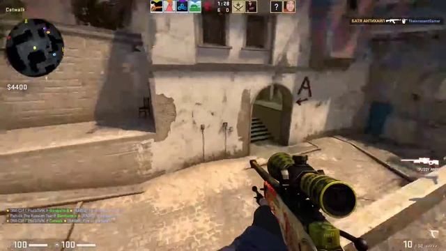 Xenon Gaming Live Stream смотреть онлайн