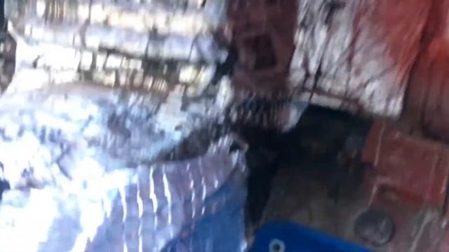 Красная ракета. Печка смотреть онлайн