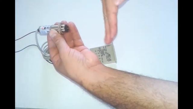 Contador de pulsos com sensor fotoeletrico смотреть онлайн