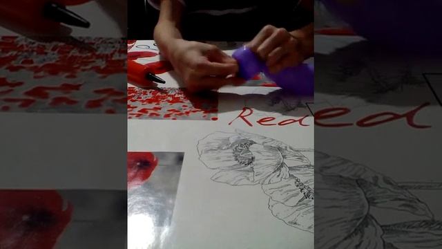 Делаем меч из шарика. Кашмар, ШАРИК ЛОПНУЛ!!!ААА ТВАЮ МАТЬ!!!!!!!😠 смотреть онлайн