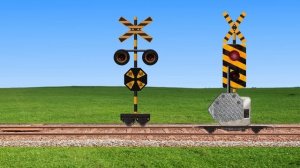 Страшные светофоры 71