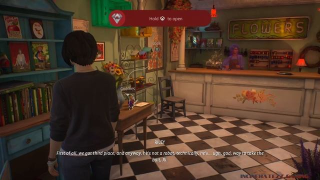 Life Is Strange True Colors Xbox Series X Full Achievement Walkthrough Chapter 2 (Part 2) смотреть онлайн