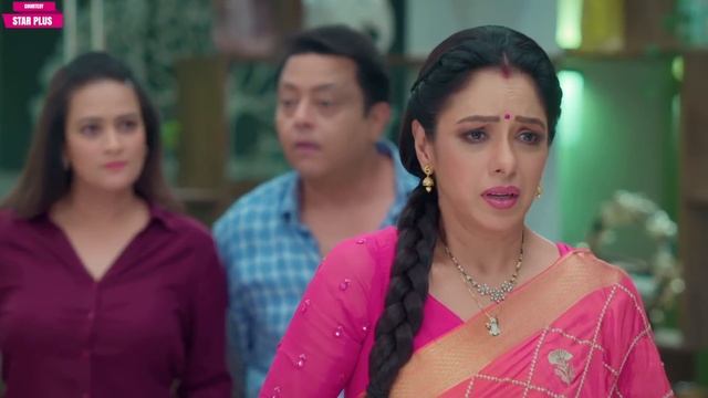 Anupamaa PROMO: Paritosh Ne Kiya Dhoka, Anupama Ne Diya Anuj Ko Bada Surprise |