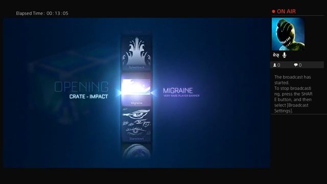 Rl crate opening смотреть онлайн