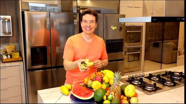 3 FRUTAS que NUNCA DEVEM FALTAR na sua casa (anti-inflamatórios naturais para quem tem mais de 50) смотреть онлайн