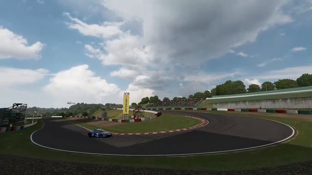 🏁 [FM7] Mazda RX-7 (1997) Cup Suzuka смотреть онлайн