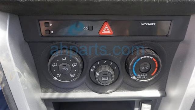 2017 Toyota 86 2 Door Coupe Replacement Parts Car Parting Out #19-088-3 Fix your car OEM смотреть онлайн