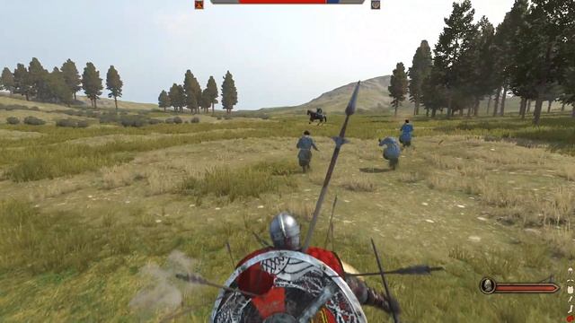 НА СЛУЖБЕ У ТИРАНА(20 МОДОВ) Mount & Blade 2 Bannerlord смотреть онлайн