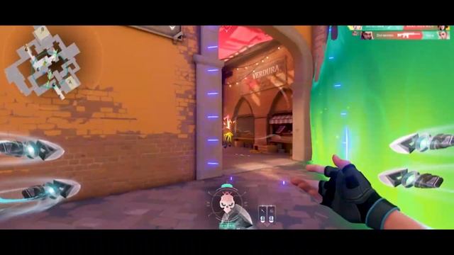 After School 🏫(Valorant montage) смотреть онлайн