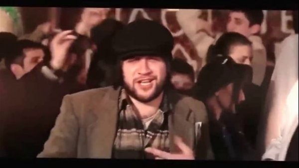 D.J.A.S & Эльбрус Джанмирзоев - Бродяга