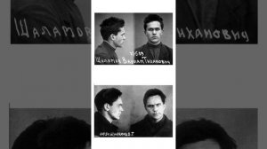 «Ночью» Варлам Шаламов. Из сборника «Колымские рассказы». 1954 г. 16+