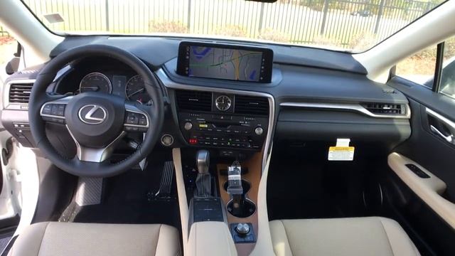 2022 Lexus RX Columbia, Lexington, Chapin, Irmo, Camden, SC C31705 смотреть онлайн