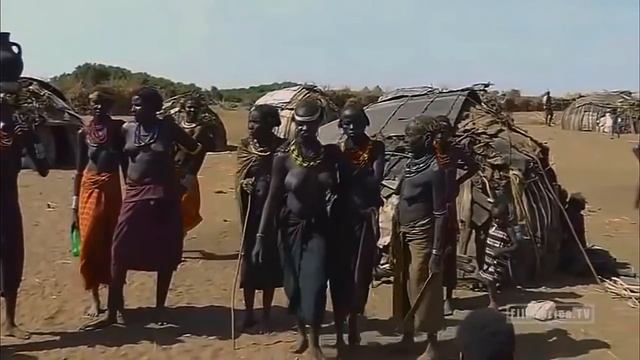 African Tribes Swagger must see 05/04/2016 смотреть онлайн