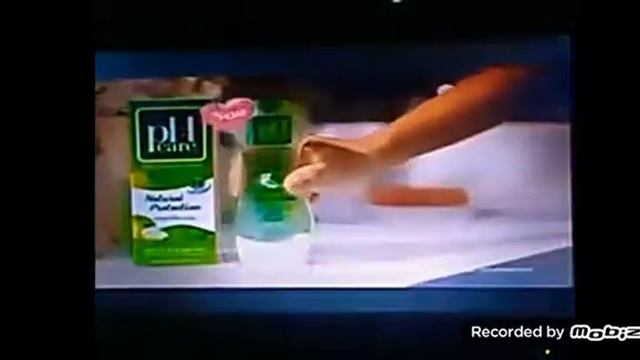 PH Care Feminine Wash Naturals Guava (Version 2) TVC 2021 смотреть онлайн