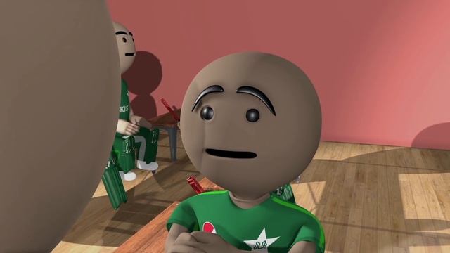 3D ANIM COMEDY - CRICKET || INDIA VS PAKISTAN || LAST OVER || STUMP HUA ?? смотреть онлайн