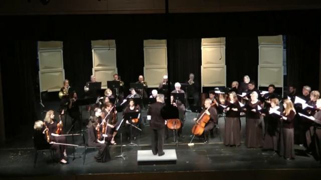 The Grand Pilgrimage Choral Symphony IV Chorale Maestoso смотреть онлайн