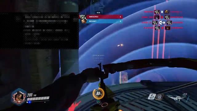 Стрим по Owervatch год собаки смотреть онлайн