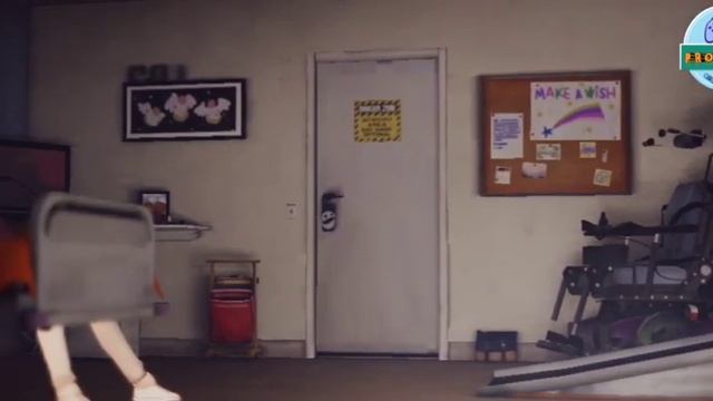 Life Is Strange Episode 4: Android Gameplay #13