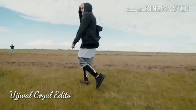 Jab Koi Song || Feat. Selena & Justin || Jelena || Ujjwal Goyal Edits смотреть онлайн