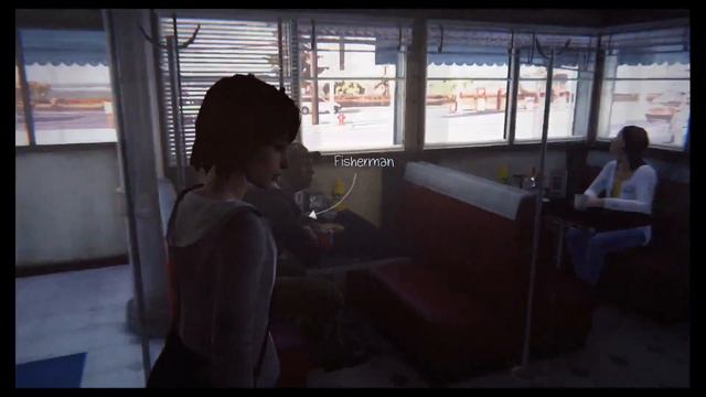 Life is Strange Theory - Connecting all the Dots? [SPOILERS] смотреть онлайн