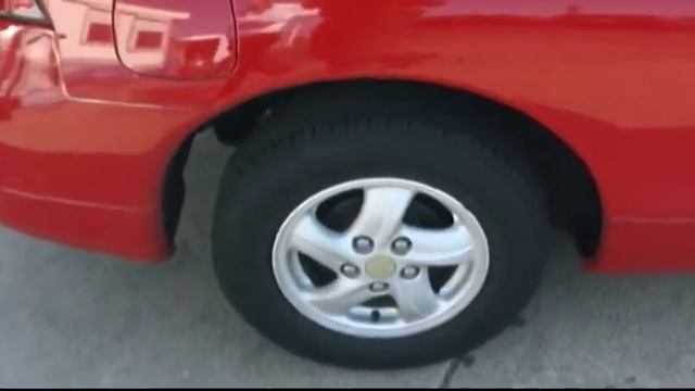 1996 Mitsubishi Eclipse смотреть онлайн