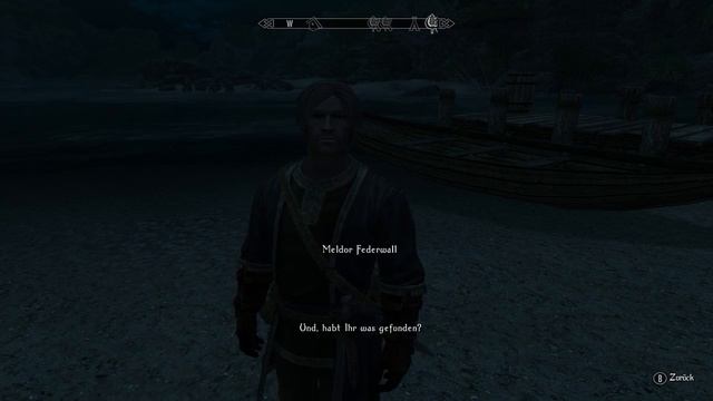 Enderal: Shards of Order (Skyrim Mod) | Die Geschichten von in Flusshaim (Part 5) смотреть онлайн