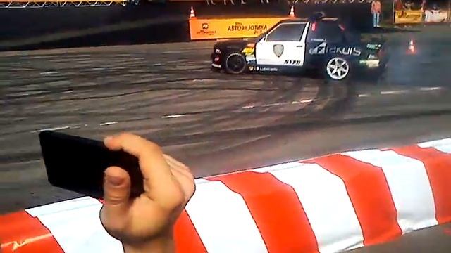 Дрифт Автоэкзотика 2013 смотреть онлайн