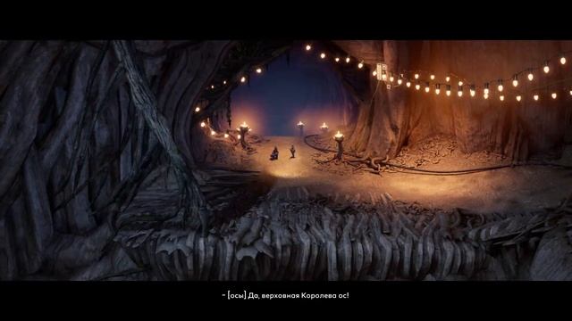 It Takes Two - КООП - СТРИМ #2