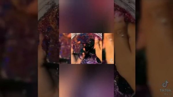 сборник слаймов, просто Дашик