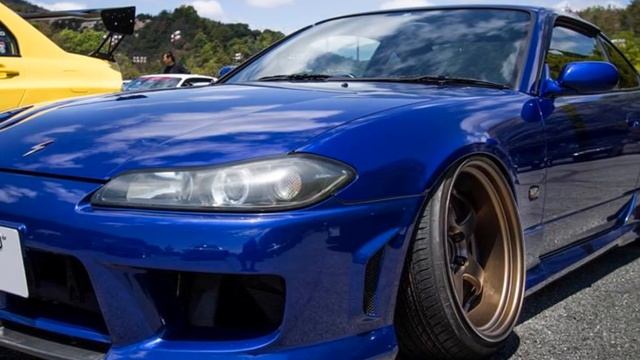 JDM HellaFlush S13 S14 S15 TRIBUTE III смотреть онлайн