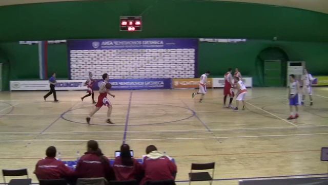 20160522 Баскет Русал смотреть онлайн