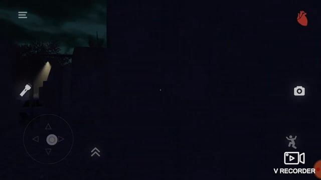 Прохождение Siren Head смотреть онлайн