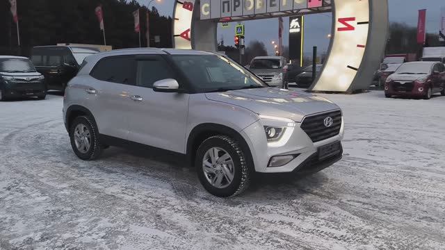 Автомобили с пробегом Автоград