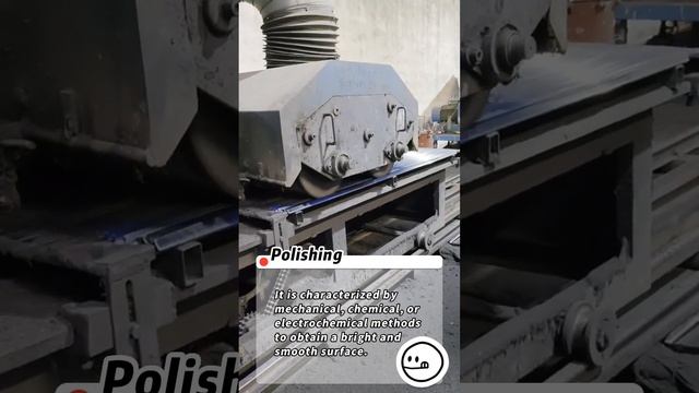 Anodizing Process Of Aluminum Product