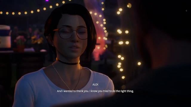 Life Is Strange True Colors (Chapter 4 Flicker) All Memories and Achievements. смотреть онлайн