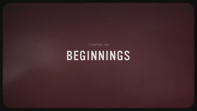 02 - Beginnings смотреть онлайн
