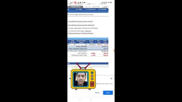How to BUY Stocks in PSE using COL Financial System VLOG #8 смотреть онлайн