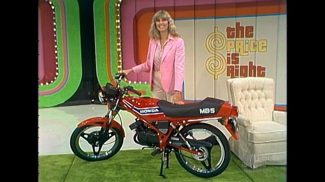 Contestant Wins FOUR PRIZES With A Quick Game Of TAKE TWO - The Price Is Right 1982