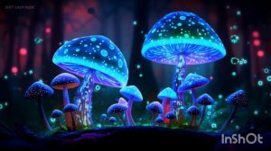 Микродозинг 🍄мухомора и его употребление  🌌☀️