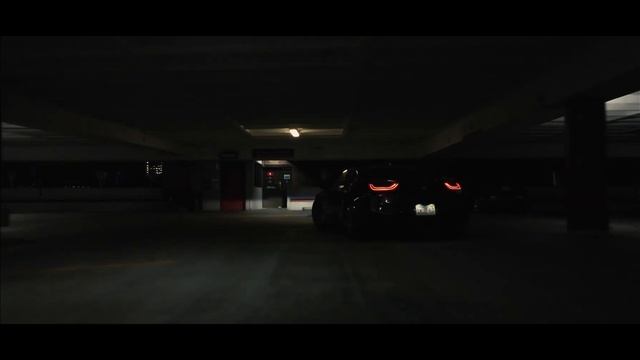 BMW i8 - Drive in Style📍BOSTON, MA смотреть онлайн