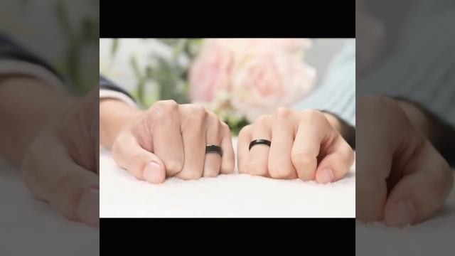 Anillo de acero de tungsteno смотреть онлайн