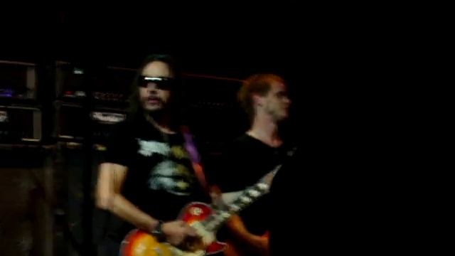 Ace Frehley 10/31/07 Medley смотреть онлайн